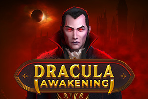 Dracula Awakening Dracula Awakening