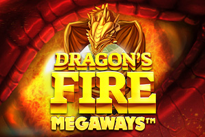 Dragons Fire Megaways Dragons Fire Megaways