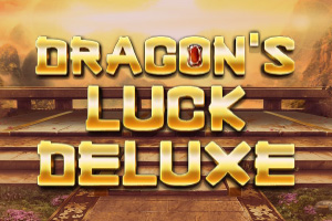 Dragons Luck Deluxe Dragons Luck Deluxe