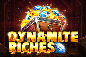 Dynamite Riches Dynamite Riches