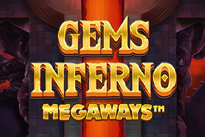 Gems Inferno Megaways