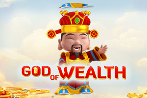 God of Wealth