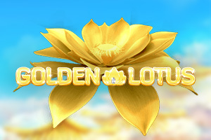 Golden Lotus