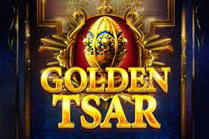 Golden Tsar