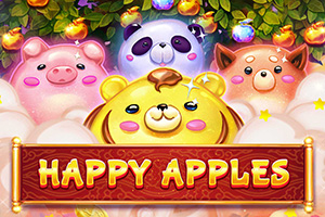 Happy Apples