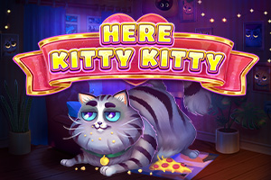 Here Kitty Kitty Here Kitty Kitty