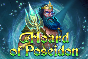 Hoard of Poseidon Hoard of Poseidon