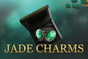 Jade Charms