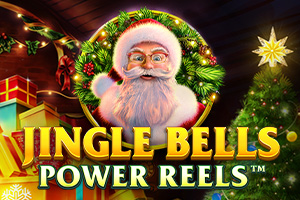 Jingle Bells Power Reels