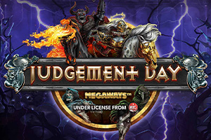 Judgement Day Megaways