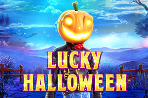 Lucky Halloween Lucky Halloween