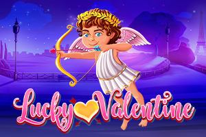 Lucky Valentine