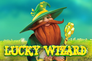 Lucky Wizard
