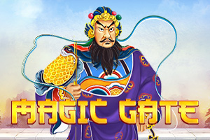 Magic Gate