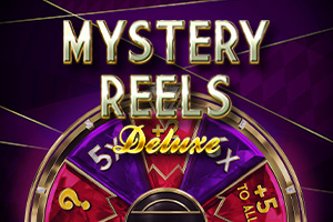 Mystery Reels Deluxe