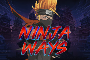 Ninja Ways Ninja Ways