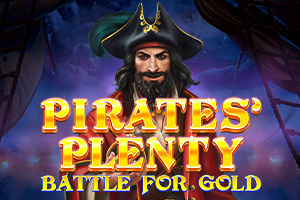 Pirates Plenty Battle for Gold Pirates Plenty Battle for Gold