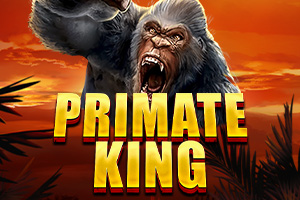 Primate King