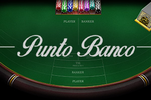 Punto Banco