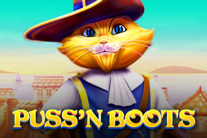 Puss N Boots