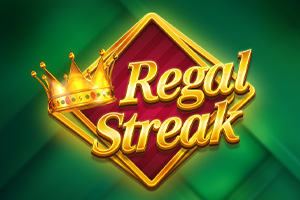 Regal Streak