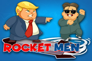 Rocket Men