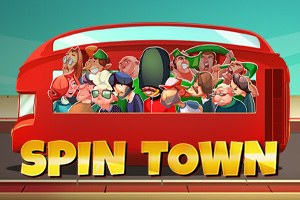 Spin Town