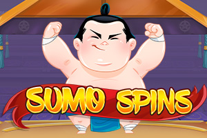 Sumo Spins