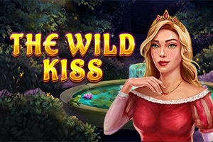 The Wild Kiss