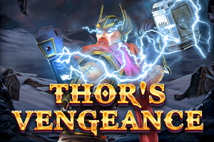 Thors vengeance Thors vengeance