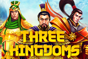 Three Kingdoms