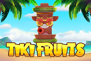Tiki Fruits Tiki Fruits