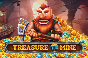 Treasure Mine Treasure Mine