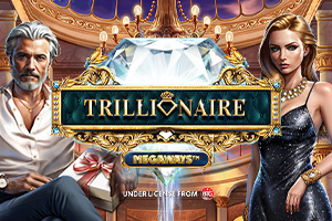 Trillionaire Megaways Trillionaire Megaways