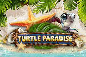 Turtle Paradise