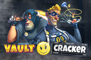 Vault Cracker Vault Cracker