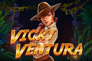 Vicky Ventura