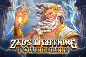 Zeus Lightning Power Reels Zeus Lightning Power Reels