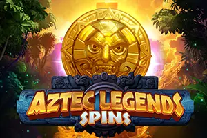 Aztec Legends Spins