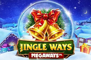 Jingle Ways Megaway