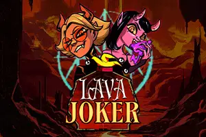 Lava Joker