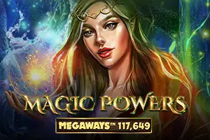 Magic Power Megaways