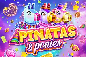 Pinatas and Ponies