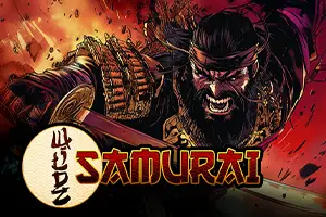 Samurai Wildz