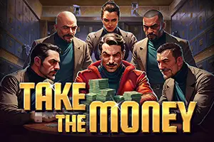 Take The Money