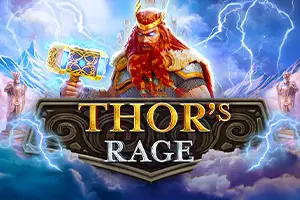 Thors Rage
