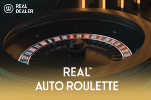 Real Auto Roulette