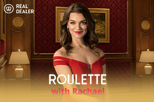 Roulette With Rachael