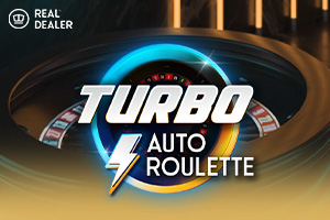 Turbo Auto Roulette