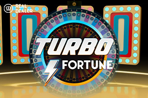 Turbo Fortune